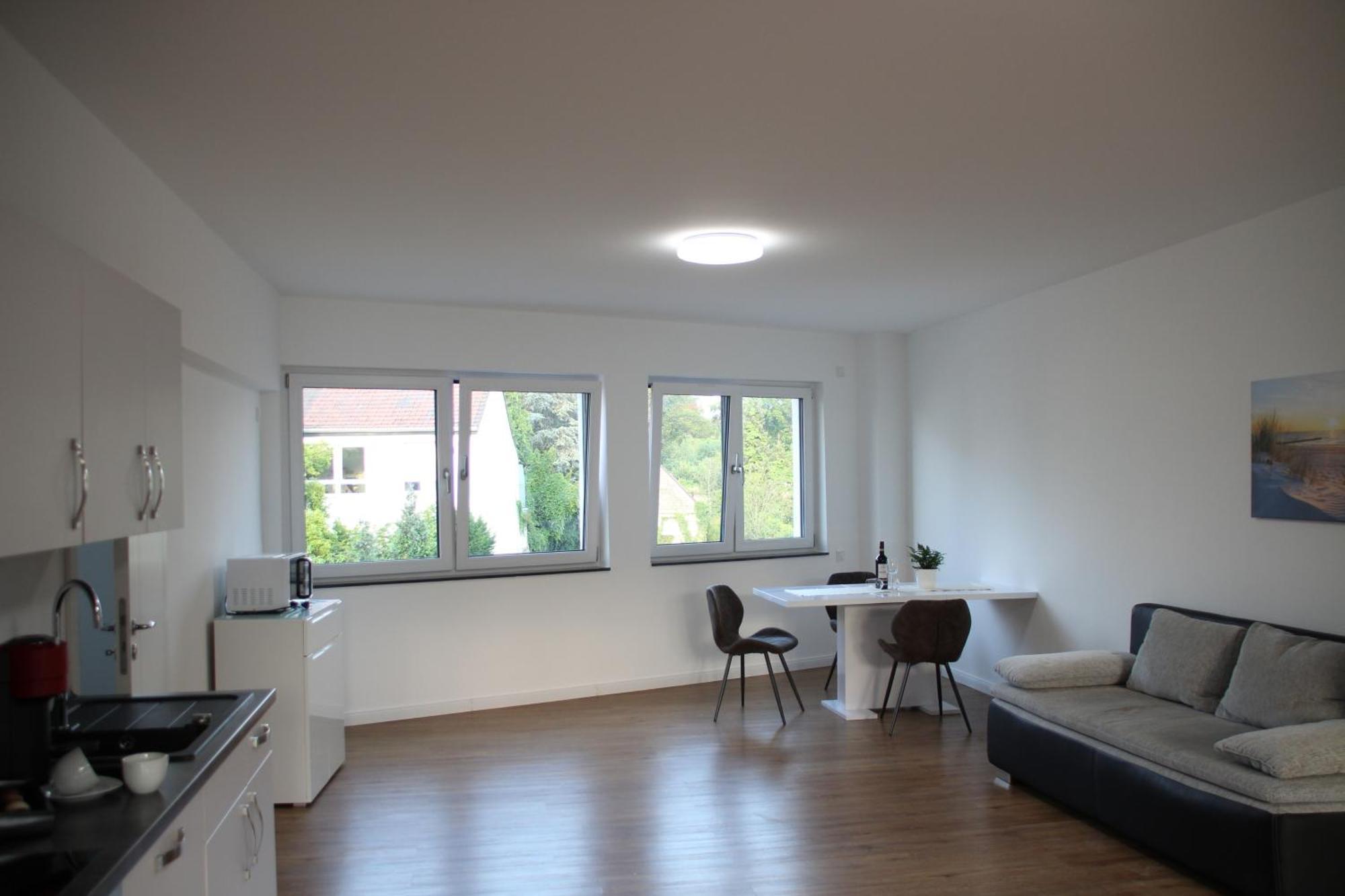 Casa Kronengarten Nr 11 Hilden Kültér fotó
